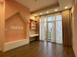 5 Bedroom Villa for rent in Thao Dien, Ho Chi Minh City, Thao Dien, District 2, Ho Chi Minh City