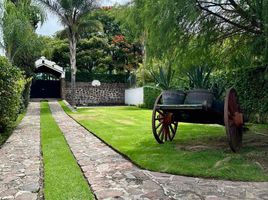 在FazWaz.cn出售的4 卧室 Quinta, Villa Guerrero, Mexico, 墨西哥