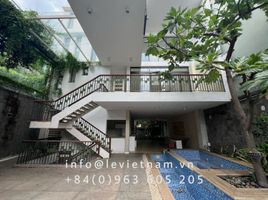 4 Bedroom Villa for rent in Thao Dien, Ho Chi Minh City, Thao Dien, District 2, Ho Chi Minh City