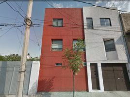 2 Schlafzimmer Wohnung zu verkaufen in Benito Juarez, Mexico City, Benito Juarez