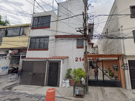 3 Habitación Villa en venta en Alvaro Obregon, Ciudad de México, Alvaro Obregon