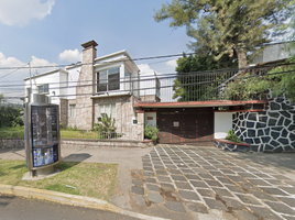 4 Bedroom House for sale in Cuajimalpa De Morelos, Mexico City, Cuajimalpa De Morelos