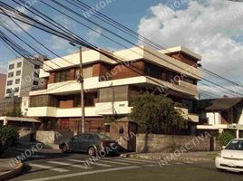 9 Bedroom House for sale in Ecuador, Quito, Quito, Pichincha, Ecuador