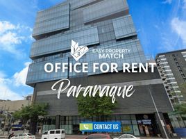 450 SqM Office for rent in Metro Manila, Paranaque City, Southern District, Metro Manila