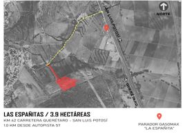  Terrain for sale in San Jose Iturbide, Guanajuato, San Jose Iturbide