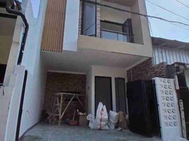 3 chambre Maison for sale in Pacific Place, Tanah Abang, Mampang Prapatan