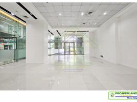 212 SqM Office for rent in Uptown Mall - Uptown Bonifacio, Makati City, Makati City