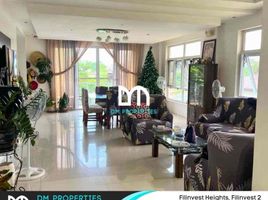 5 Bedroom Villa for sale in Eastern District, Metro Manila, Quezon City, Eastern District