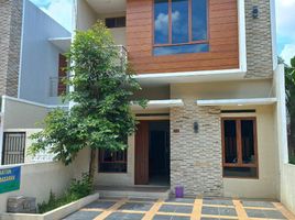 2 Kamar Rumah for sale in Cibinong, Bogor, Cibinong