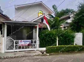 2 Kamar Rumah for rent in Banten, Pondok Aren, Tangerang, Banten