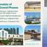 1 Habitación Apartamento en venta en Pasig City, Metro Manila, Pasig City, Eastern District