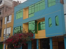 3 Bedroom Apartment for sale in Independencia, Lima, Independencia