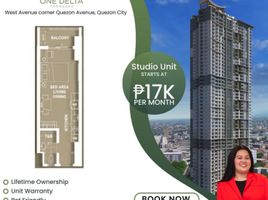  Condo for sale in Providence Hospital, Quezon City, Quezon City