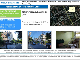  Villa for sale in Gilmore LRT-2, Quezon City, Quezon City