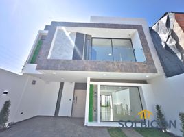 5 Habitación Villa en venta en Calderón Park, Cuenca, Cuenca, Cuenca