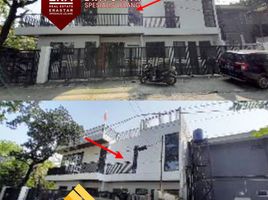  House for sale in Universitas Katolik Indonesia Atma Jaya, Tanah Abang, Tebet