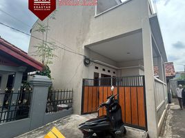  House for sale in Jakarta Barat, Jakarta, Kembangan, Jakarta Barat