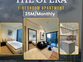 Appartement 1 chambre à louer à An Khanh, Ho Chi Minh City, An Khanh