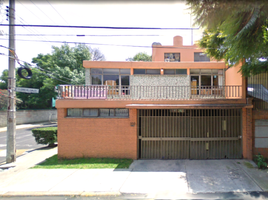 4 Schlafzimmer Villa zu verkaufen in Benito Juarez, Mexico City, Benito Juarez