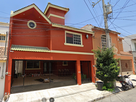 Maison 2 chambre à vendre à Monterrey, Nuevo Leon, Monterrey