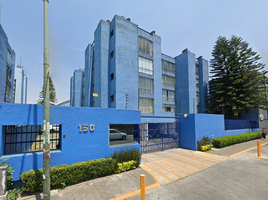 2 Habitación Apartamento en venta en Coyoacan, Ciudad de México, Coyoacan