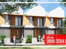 2 Bedroom House for sale in Cibiru, Bandung, Cibiru