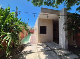  House for sale in Progreso, Yucatan, Progreso