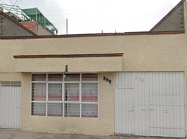 3 Schlafzimmer Haus zu verkaufen in Gustavo A Madero, Mexico City, Gustavo A Madero