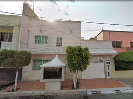 4 Habitación Casa en venta en Gustavo A Madero, Ciudad de México, Gustavo A Madero