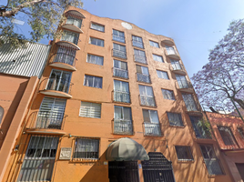 Condominium 2 chambre à vendre à Azcapotzalco, Mexico City, Azcapotzalco