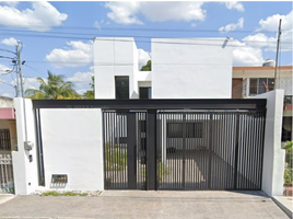 3 Schlafzimmer Villa zu verkaufen in Merida, Yucatan, Merida