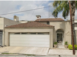 3 Schlafzimmer Villa zu verkaufen in Monterrey, Nuevo Leon, Monterrey