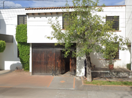 Maison 4 chambre à vendre à San Luis Potosi, San Luis Potosi, San Luis Potosi, San Luis Potosi