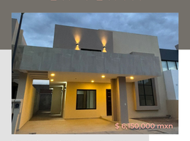 3 Schlafzimmer Villa zu verkaufen in Hermosillo, Sonora, Hermosillo