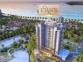 1 Bedroom Apartment for sale in Hilton Port, Cebu, Lapu-Lapu City, Cebu