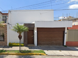 3 Schlafzimmer Villa zu verkaufen in Tepic, Nayarit, Tepic