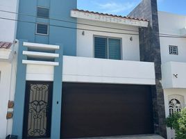 3 Schlafzimmer Haus zu verkaufen in Culiacan, Sinaloa, Culiacan