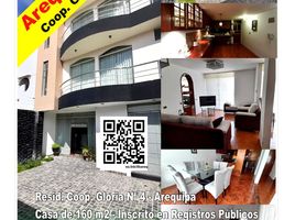 6 Habitación Casa en venta en Arequipa, Arequipa, Arequipa, Arequipa