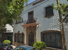 Condominium 4 chambre à vendre à Miguel Hidalgo, Mexico City, Miguel Hidalgo