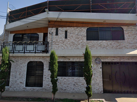 5 Schlafzimmer Haus zu verkaufen in Gustavo A Madero, Mexico City, Gustavo A Madero
