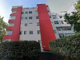 Appartement 2 chambre à vendre à Benito Juarez, Mexico City, Benito Juarez