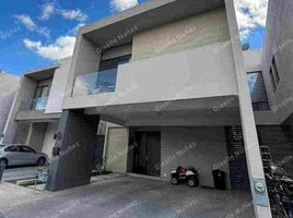 3 Bedroom House for sale in Chihuahua, Juarez, Chihuahua