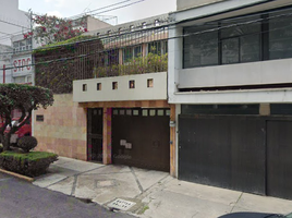 4 Habitación Casa en venta en Miguel Hidalgo, Ciudad de México, Miguel Hidalgo