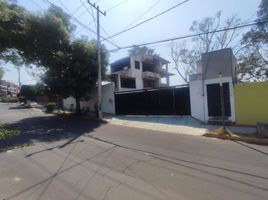 Maison 4 chambre à vendre à Huixquilucan, Mexico, Huixquilucan