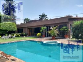 Villa 4 chambre à vendre à Huitzilac, Morelos, Huitzilac