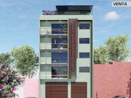 2 chambre Condominium for sale in Del Centro, Oaxaca, Del Centro