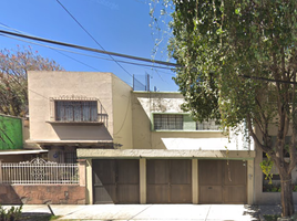 Villa 3 chambre à vendre à Miguel Hidalgo, Mexico City, Miguel Hidalgo