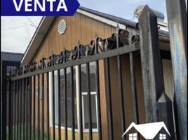 3 chambre Villa for sale in Temuco, Cautin, Temuco