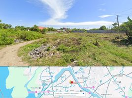  Land for sale in Cordova, Cebu, Cordova