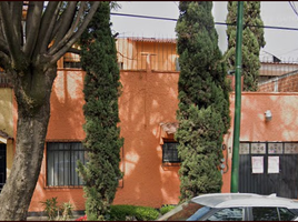 Maison 4 chambre à vendre à Alvaro Obregon, Mexico City, Alvaro Obregon